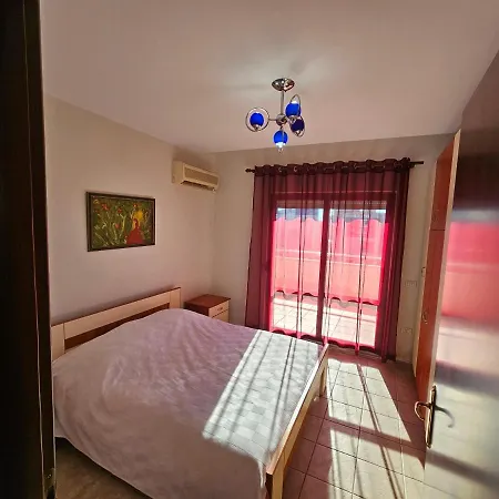 Sb Homes Tirana