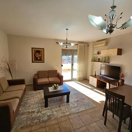 Sb Homes Tirana