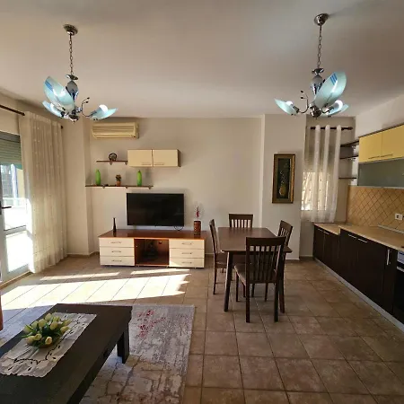 Apartman Sb Homes Tirana